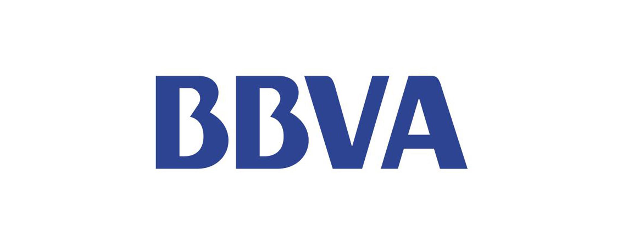 Logo BBVA