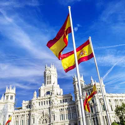 Verpflichtungen eines Geschäftsführers in Spanien