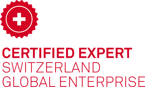 switzerland global enterprise certified expert - copia