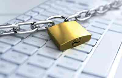 Rechtsvorschrift zum Schutz von Daten und Passwörtern im Internet in Spanien