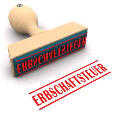 Die Erbschafts- und Schenkungssteuer in Katalonien (Spanien)