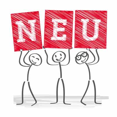 Neuheit