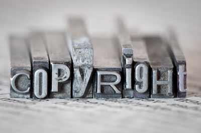 Merkmale von Copyleft in Spanien