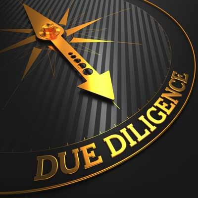 due-diligence-brujula