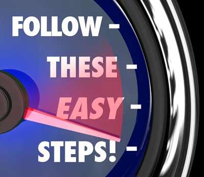 easy-steps