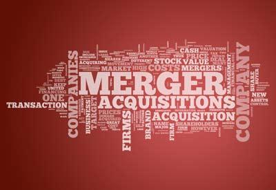 mergers