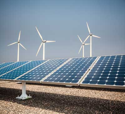 Klagen aus der Branche der erneuerbaren Energien in Spanien