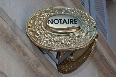 notarie