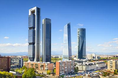Abschaffung der Gerichtsgebühren für Unternehmen in Spanien