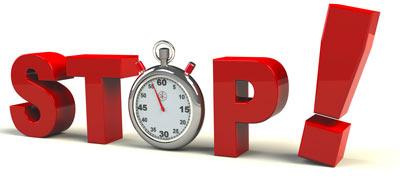 Wendet Ihr Unternehmen die korrekten Normen zur Arbeitszeit an?