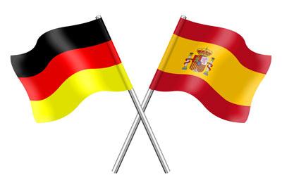 espana-y-alemania