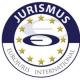 Logo Jurismus (tamaño pequeño)