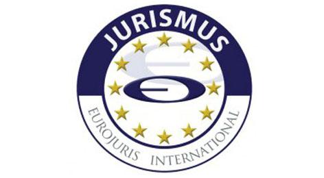 Logo Jurismus (tamaño pequeño)