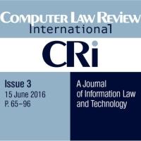 Karl-Lincke-Computer-Law-Review-google-spain