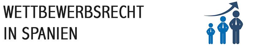 Wettbewerbsrecht-spanien