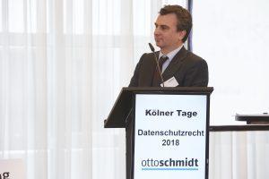 Karl H. Lincke Kölner Tage