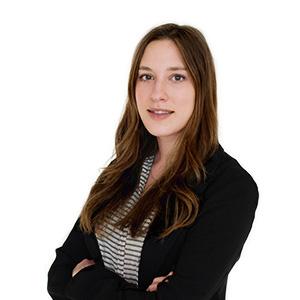 Irene Terrazas | Anwältin des es öffentlichen Rechts Irene Terrazas | Anwältin des es öffentlichen Rechts