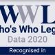 Logo WWL 2020