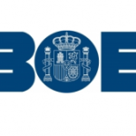 BOE Spanien