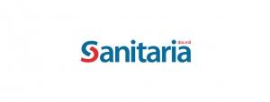 Logo Sanitaria 2000