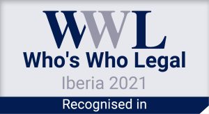 Who's Who Legal - Iberia 2021