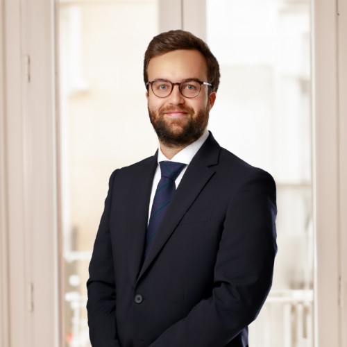 Ignacio Secades | Mariscal Abogados