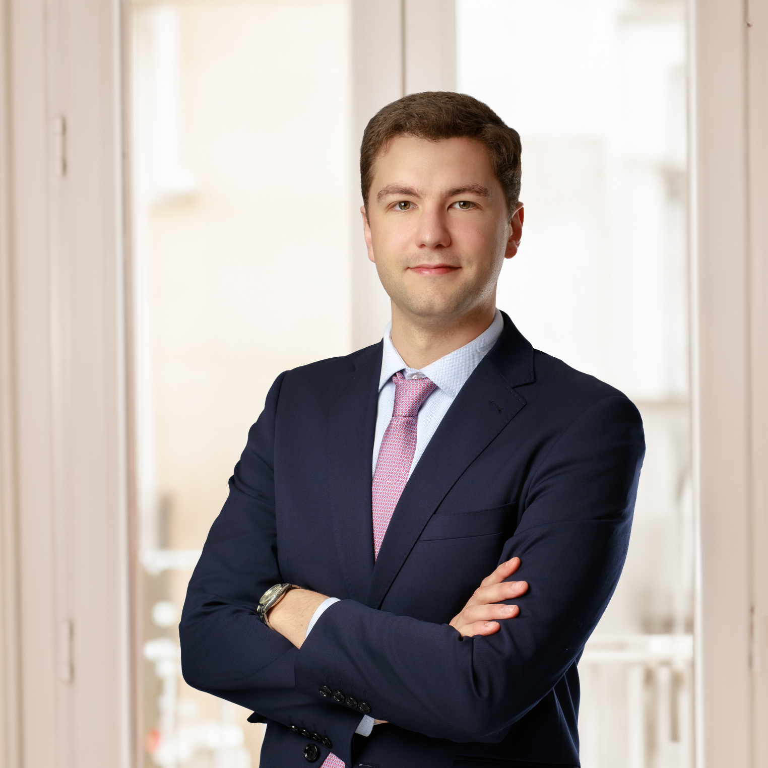 José Luis Díez | Mariscal Abogados