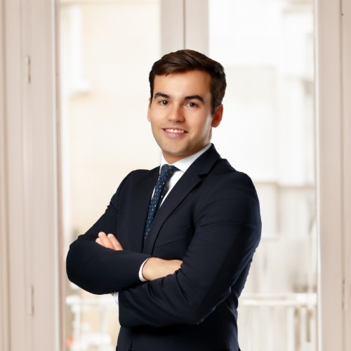 Macrin Zorrilla | Mariscal Abogados