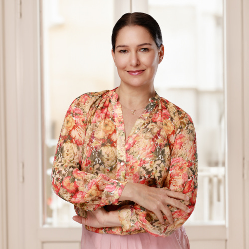 Manuela Zeballos | Mariscal Abogados Manuela Zeballos | Mariscal Abogados